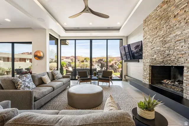 1500 E Split Rock Dr #99, Ivins, UT 84738 - #2