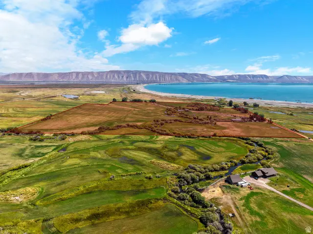 988 Transtrum Rd, Saint Charles, ID 83272 - #3