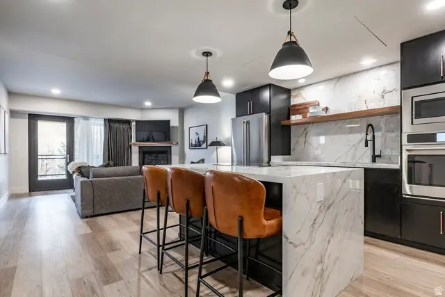 201 Heber Ave #306.A, Park City, UT 84060 - #1