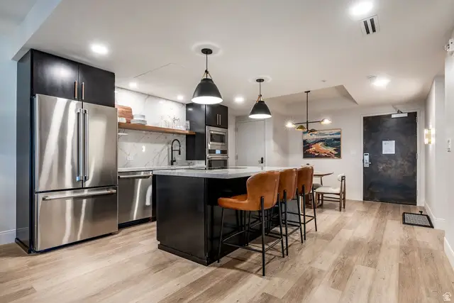 201 Heber Ave #306.A, Park City, UT 84060 - #3