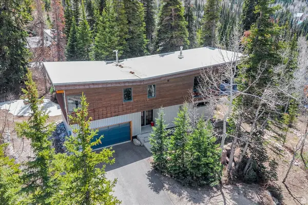 11436 E Big Cottonwood Canyon Rd, Brighton, UT 84121