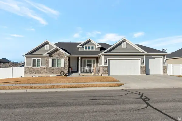 6656 W Brush Oak Dr, Herriman, UT 84096