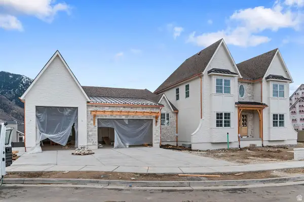 2962 E Elberta S, Sandy, UT 84092