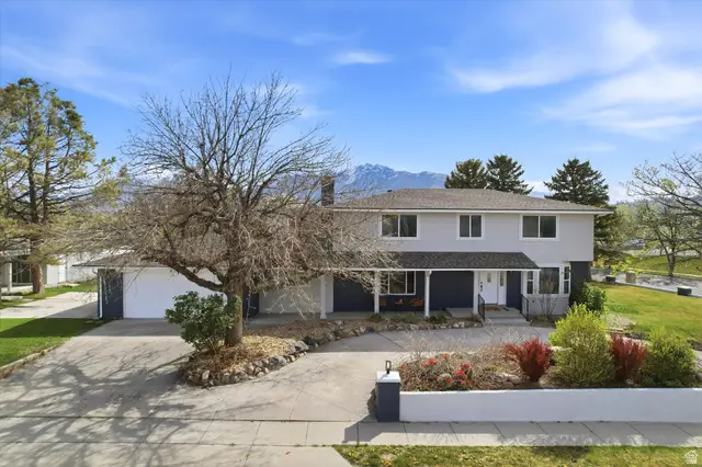 12021 S Misty Sea Rd, Riverton, UT 84065 - #3