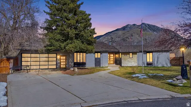 1535 Sumac Dr, Logan, UT 84321 - #1