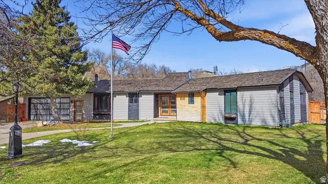 1535 Sumac Dr, Logan, UT 84321 - #2