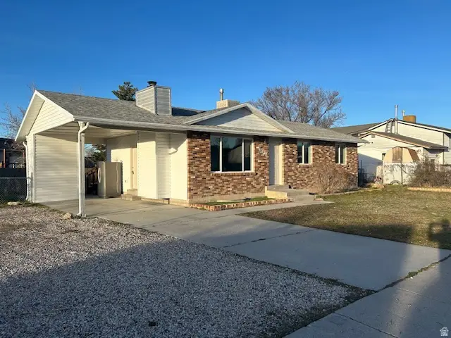 5332 Crocket Dr #267, Kearns, UT 84118 - #2