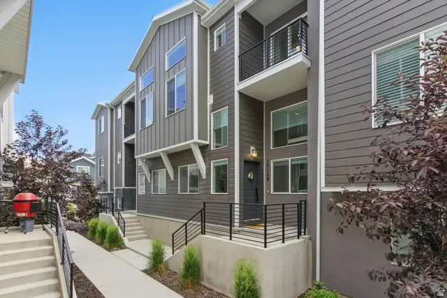 15129 S Halter Way, Bluffdale, UT 84065 - #2