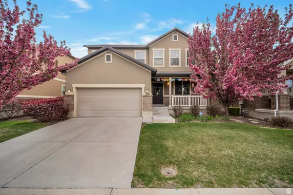 11184 S Heather Grove Ln W, South Jordan, UT 84095