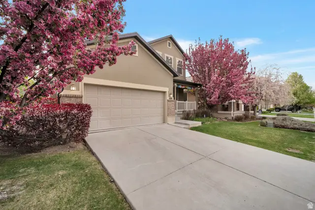 11184 S Heather Grove Ln W, South Jordan, UT 84095 - #2