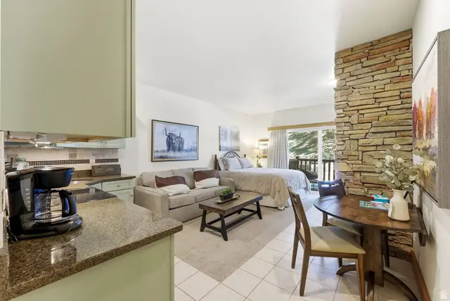 2305 Sidewinder Dr #911, Park City, UT 84060 - #1