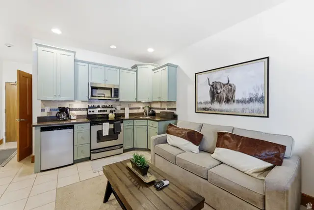 2305 Sidewinder Dr #911, Park City, UT 84060 - #3