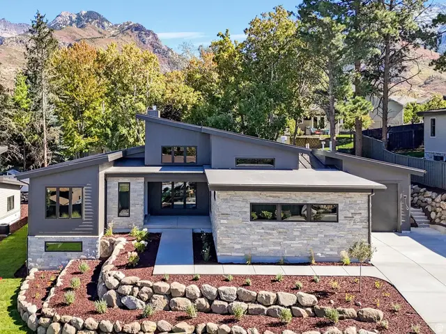 9637 S Tannenbaum Cv, Sandy, UT 84092 - #1