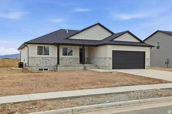 1285 E 1150 S, Garland, UT 84312