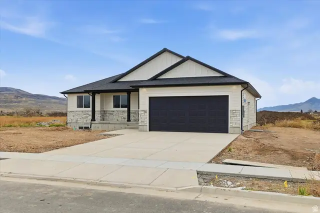 1285 E 1150 S, Garland, UT 84312 - #3