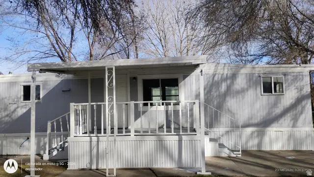 8155 S Redwood #96, West Jordan, UT 84088 - #1