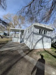 8155 S Redwood #96, West Jordan, UT 84088 - #2