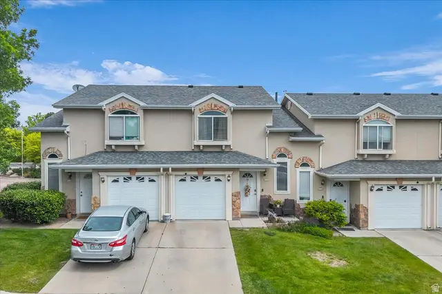 4728 W Mona Ln, West Jordan, UT 84084 - #1