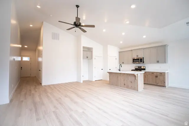 1063 N 1060 W, Salem, UT 84653 - #2