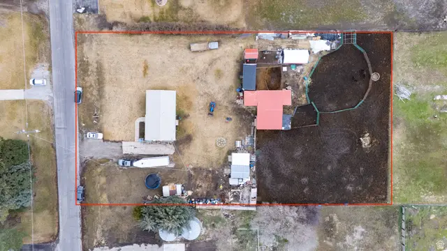 53 W 200 S, Clarkston, UT 84305 - #3