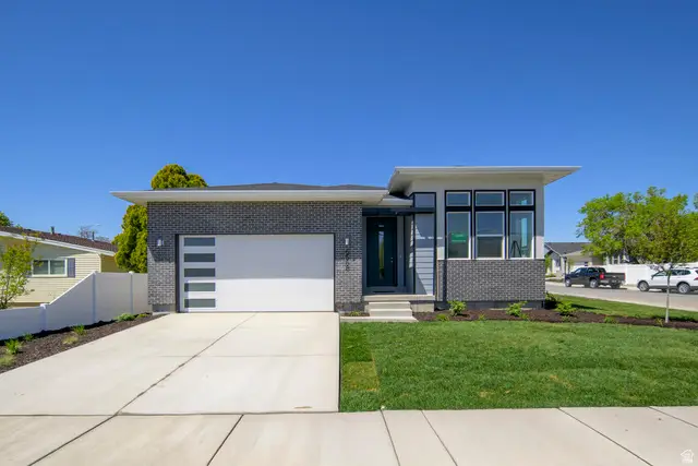 234 W Waterstone Cir, Murray, UT 84107 - #1