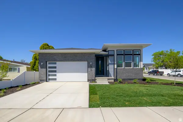 234 W Waterstone Cir, Murray, UT 84107