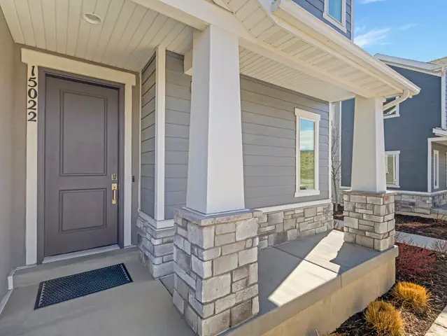 15022 S Wild Horse Way, Bluffdale, UT 84065 - #1
