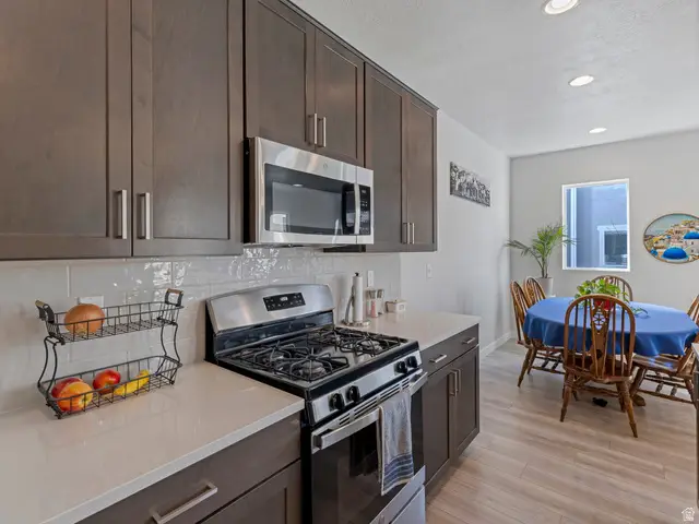 15022 S Wild Horse Way, Bluffdale, UT 84065 - #3