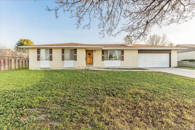 3355 W Meadowbrook Dr, Salt Lake City, UT 84119 - #1