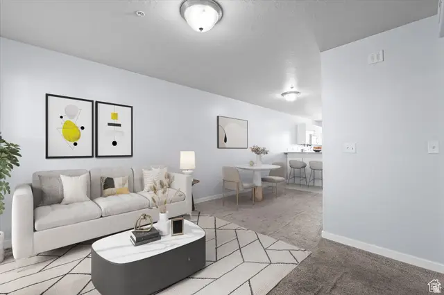 1004 N 1090 W #203, Orem, UT 84057 - #1