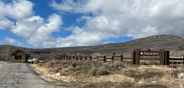 686 W Deer Rd #2-88, Park City, UT 84098 - #3