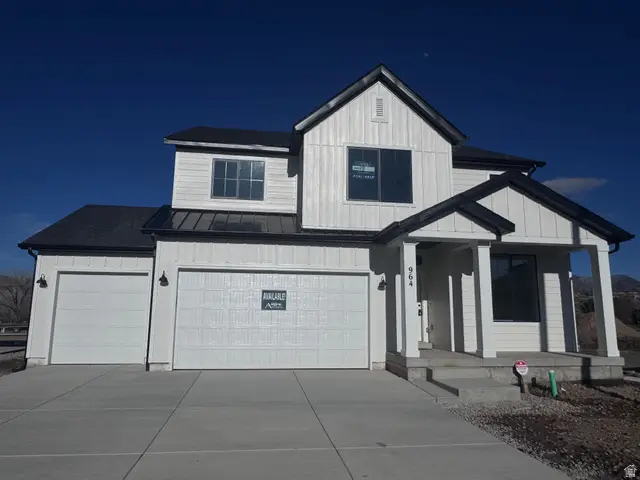 964 W Motor Vu Dr #215, Riverdale, UT 84405 - #1