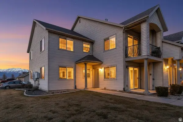 2542 W 500 S #1, Springville, UT 84663