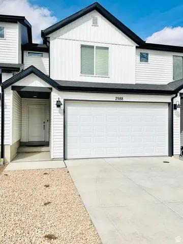 2988 W Ezra Dr, Cedar City, UT 84720 - #2