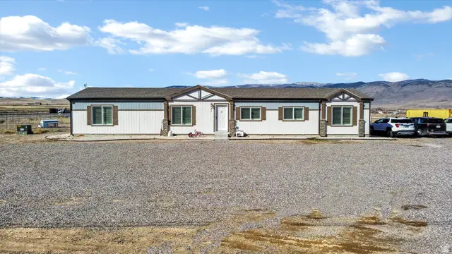 871 N Brooklyn Rd, Monroe, UT 84754 - #2
