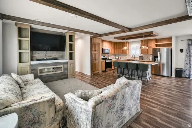 871 N Brooklyn Rd, Monroe, UT 84754 - #3