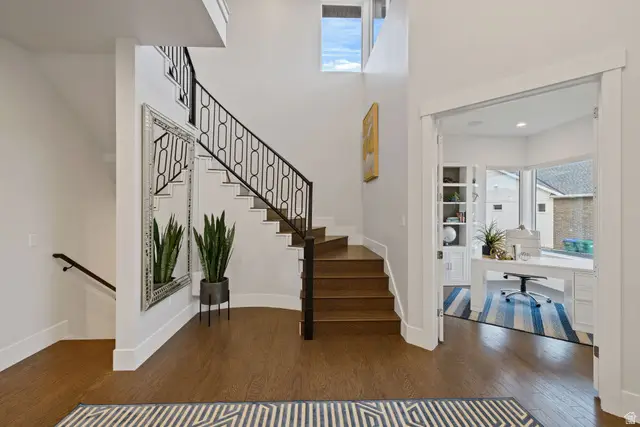 1876 W Oakwood Cir N, Lehi, UT 84043 - #3