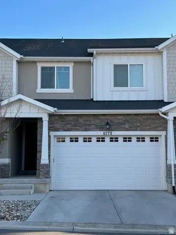 4278 W Hemsley Ln, Herriman, UT 84096 - #1