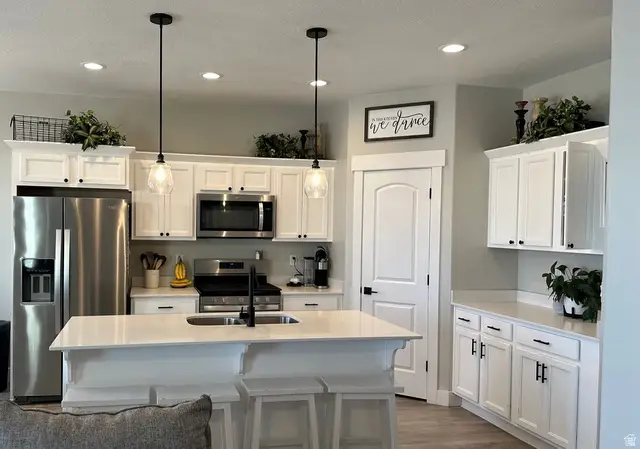 4278 W Hemsley Ln, Herriman, UT 84096 - #2