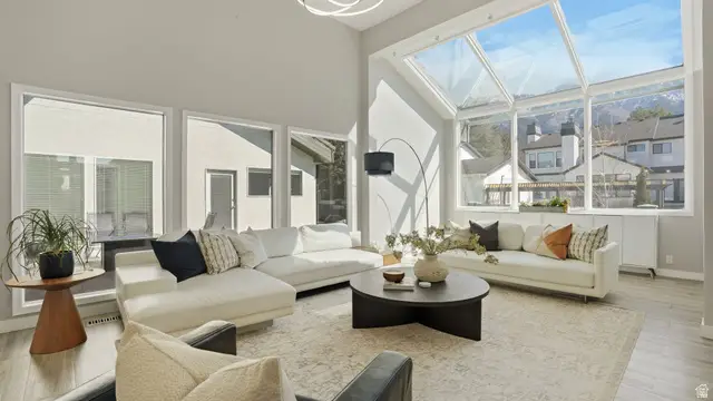 1 Quietwood Ln, Sandy, UT 84092 - #3