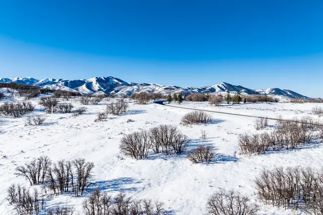 1625 W Red Hawk Trl #20, Park City, UT 84098 - #1