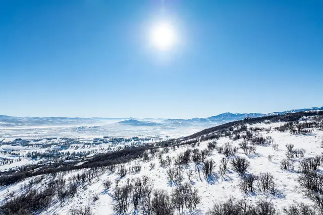 1625 W Red Hawk Trl #20, Park City, UT 84098 - #2