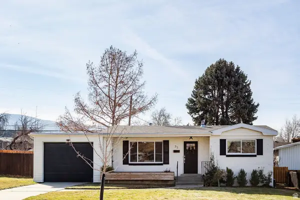 33 W Wicker Ln, Bountiful, UT 84010