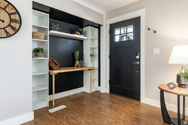 33 W Wicker Ln, Bountiful, UT 84010 - #3