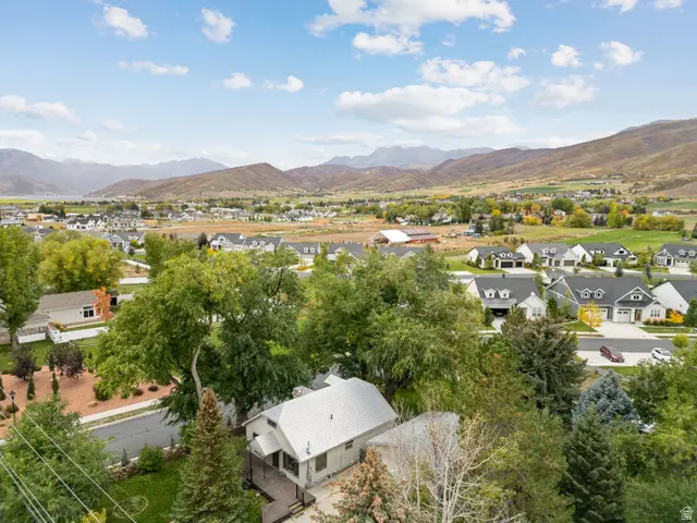 590 S Center St, Midway, UT 84049 - #3