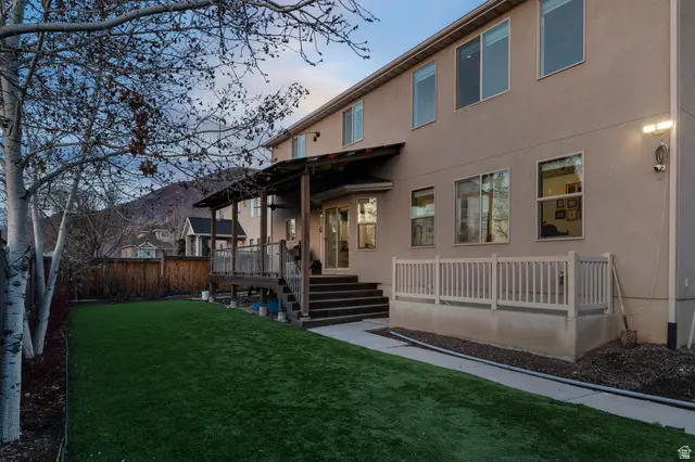 412 S 350 E, Pleasant Grove, UT 84062 - #2