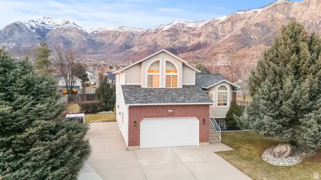 1016 E 2600 N, North Ogden, UT 84414 - #2