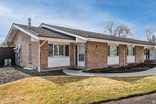 4820 S Three Fountains Dr #177, Murray, UT 84107 - #1