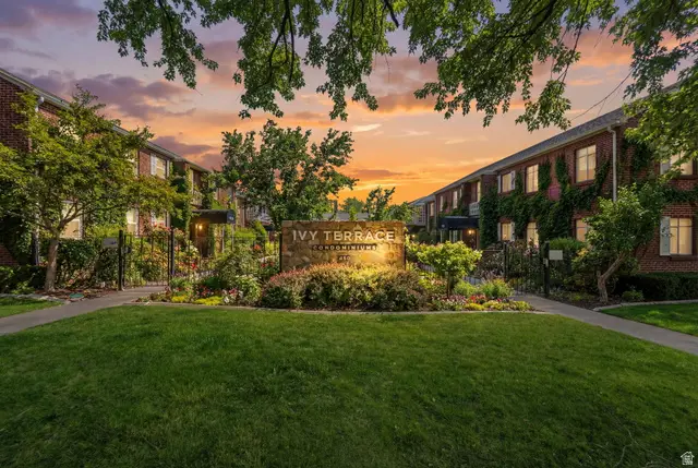 450 E 100 S #7, Salt Lake City, UT 84111 - #1