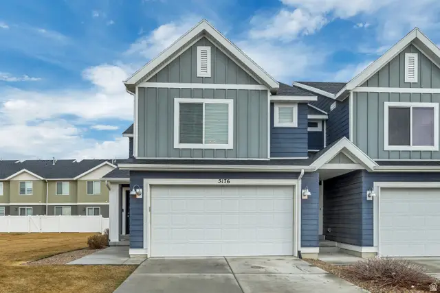 5176 W Duet Dr S #2010, Herriman, UT 84096 - #1